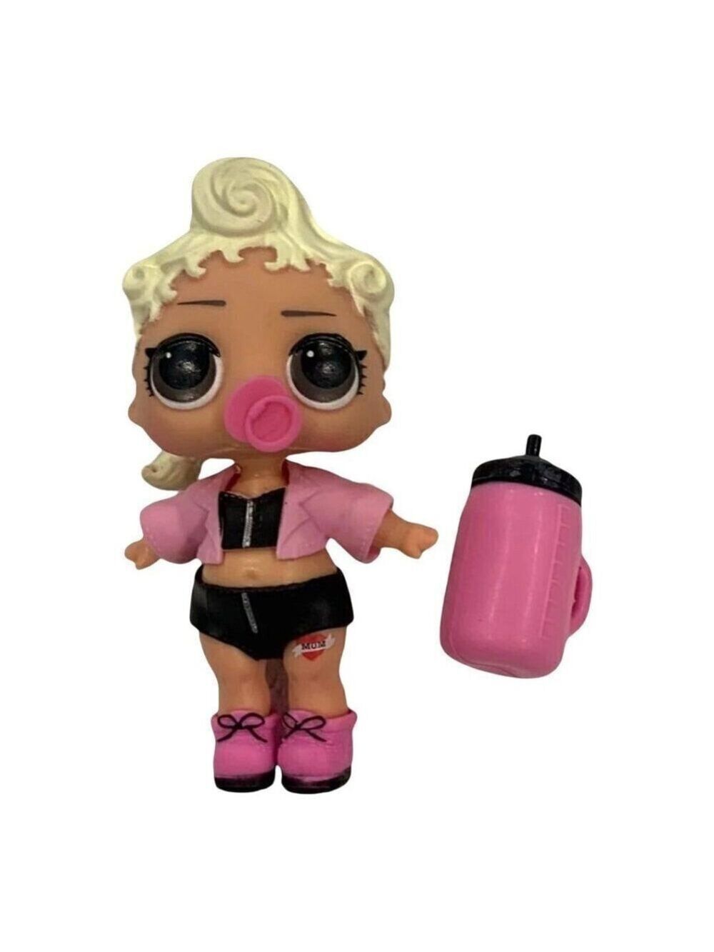 LOL Surprise Doll Pink Baby Original Series 2 Collectible 2017 Toy Gift 2-035